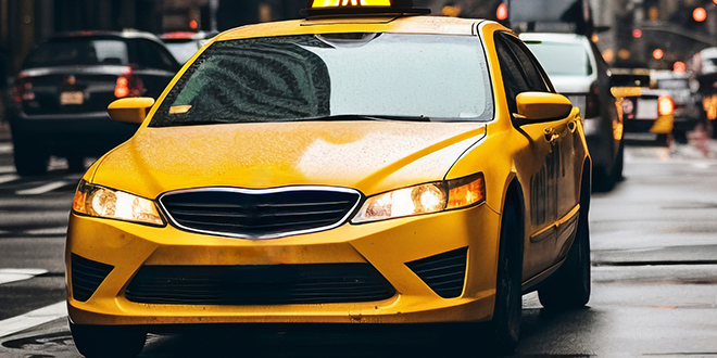 Transportation Services